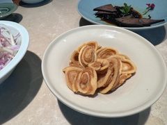 -绣园·茶食宴(湘绣博物馆店)