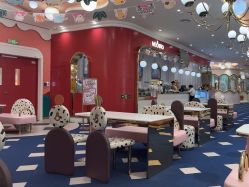 -奈尔宝·儿童乐园·亲子餐厅(苏州大悦城店)