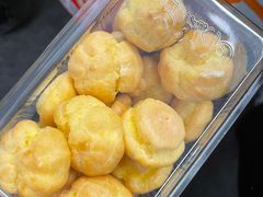 -泸溪河桃酥(西直门凯德店)