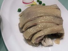 椒麻咸鸡-新吉士·上海菜(浦东LCM置汇旭辉店)