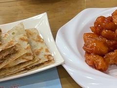 -华天二友居肉饼(新街口店)