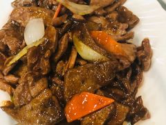 -宝发园名菜馆