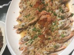-强记海鲜·大排档(蛇口新街店)