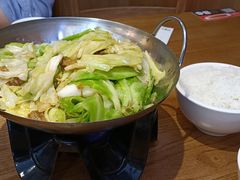 -九老汉·川渝江湖菜(合川路2店)