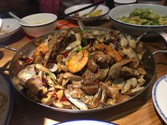 -吕氏疙瘩汤·私家菜馆(慈云寺店)