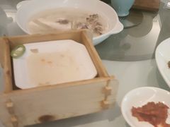 -粤财皇冠假日酒店·彩华轩中餐厅