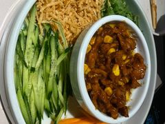 -额娘·现烙春饼烤鸭(太原总店)