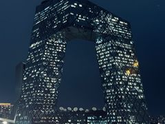 -中央广播电视总台(光华路办公区)