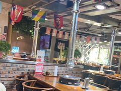 -原始泥炉烤肉(总店)