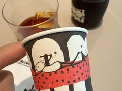 -Dogi&kiki Coffee(中心商务大厦店)