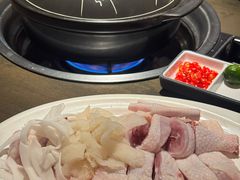 -同仁四季椰子鸡(罗湖国贸店)
