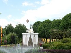 -云南民族村