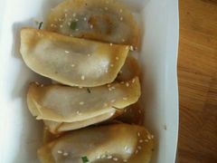 -小姜锅贴(凤凰街店)