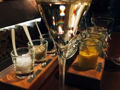 -恰餐厅及酒吧 CHAR Bar & Grill (北京丽都皇冠假日店)