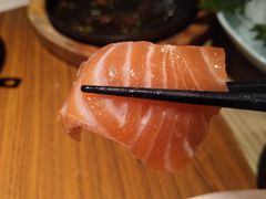 -仓桥家·焗寿司·锅物(光谷步行街店)