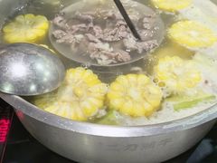 -二刀潮牛·鲜牛肉火锅(爱融荟城店)