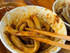 -洞子口张老二凉粉(文殊院店)