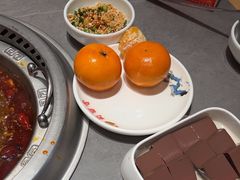 -蜀留香火锅·始于1999·原四川老火锅(白堤路店)
