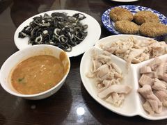 -爆肚冯(廊房二条店)