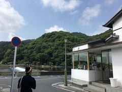 -% Arabica(京都东山店)