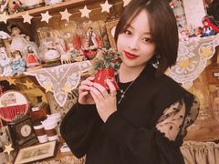 -秘密小花园(第三中学店)