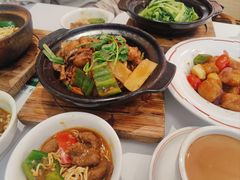 -香港深仔记茶餐厅(东门店)