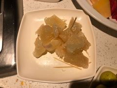 -海底捞火锅(银泰中心店)