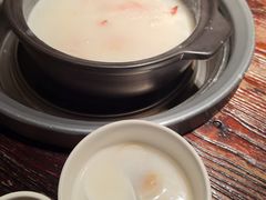 -大良毋米粥(锦龙路总店)