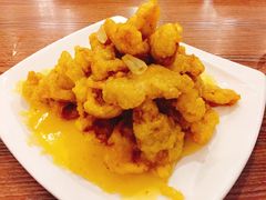 -明海妈妈菜(大连外国语学院店)