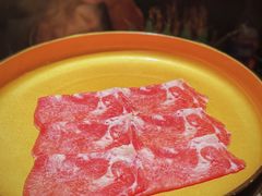 牛舌-牛New寿喜烧(虹桥新天地店)