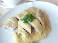 -正佳广场万豪酒店-粤菜餐厅·点心·海鲜·聚餐