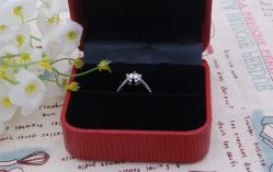 -威德钻石-克拉钻大本营(南京东路店)