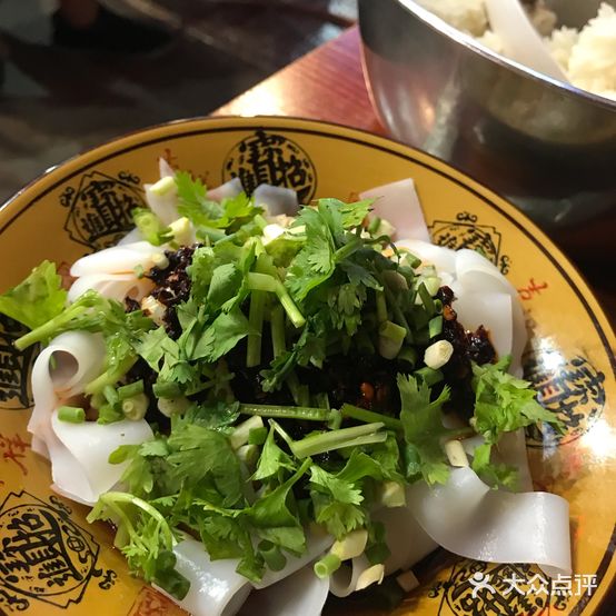 关岭干锅牛肉