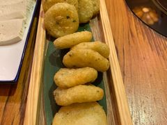 -老凯俚酸汤鱼(鸿通城店)