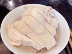 糟鸡-咸亨酒店•非遗绍兴菜•中华老字号(堂吃餐厅)