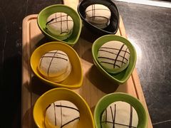 -美食汇自助西餐厅(荆州富力万达嘉华酒店)