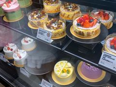 -PAPER STONE BAKERY(天环店)