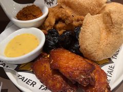 -太二酸菜鱼(福州泰禾店)