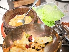 -绿茶餐厅(淮安吾悦广场店)