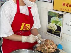 -龙头鱼丸店 只此一家只卖手工鲨鱼丸