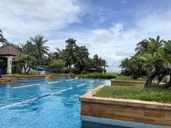 -海口喜来登酒店