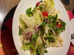 -ZAFFERANO西班牙海鲜饭(上海首店)