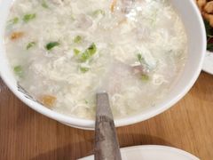 -吕氏疙瘩汤·海鲜新鲁菜(凯德mall新都心店)