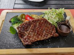 -Prego意大利西餐厅·深圳富苑皇冠假日套房酒店