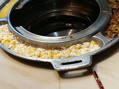 -韩宫宴烤肉·料理(苏州中心店)