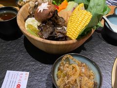 -湊湊火锅·茶憩(石家庄万象城店)