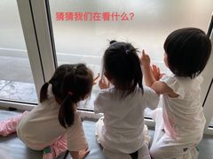-BetterKids贝好国际托育中心(奥体旗舰店)