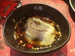 高压锅生蚝-望江门小龙虾·烧烤(九堡店)