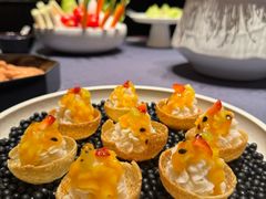 -潇湘楼·二十四节气山野菜(亚运村店)