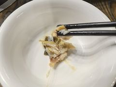 -醉美东江·三文鱼·烧鸡公